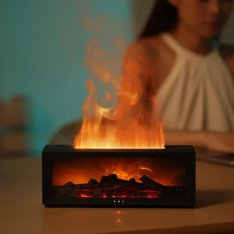 Fireplace Diffuser™