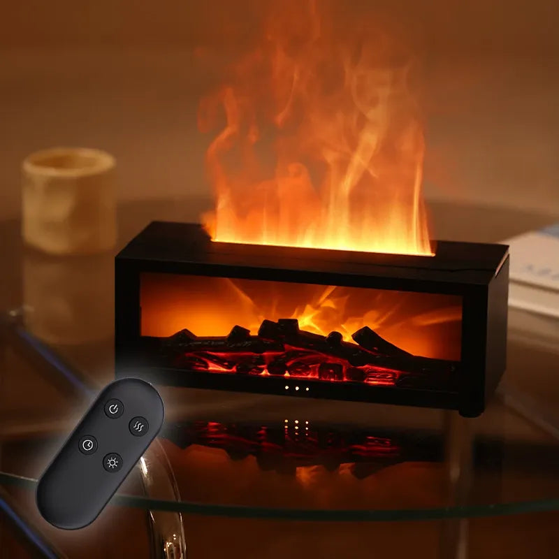 Fireplace Diffuser™