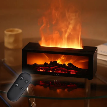 Fireplace Diffuser™