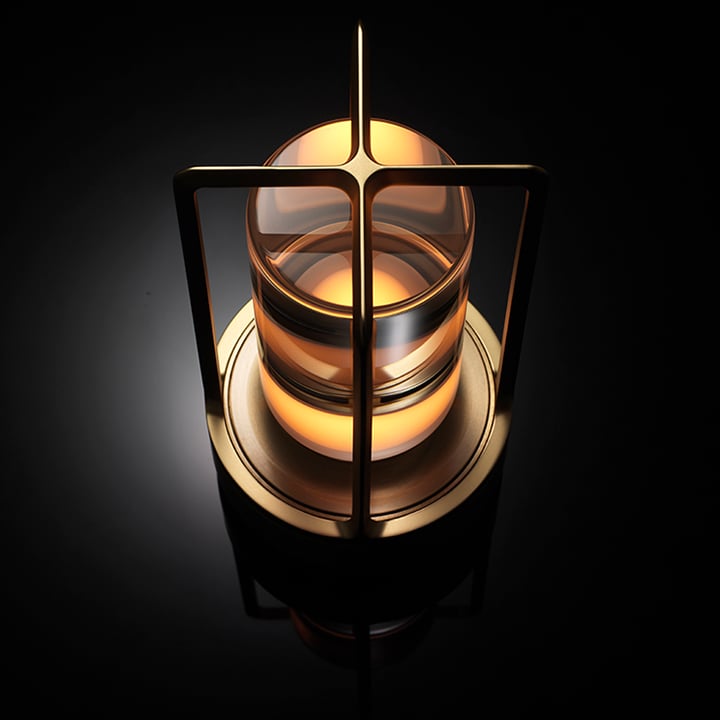 Luxinora™ Lantern