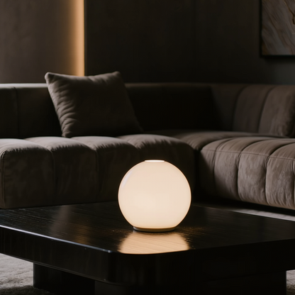 Luxinora™ Spherical Light