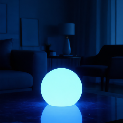 Luxinora™ Spherical Light