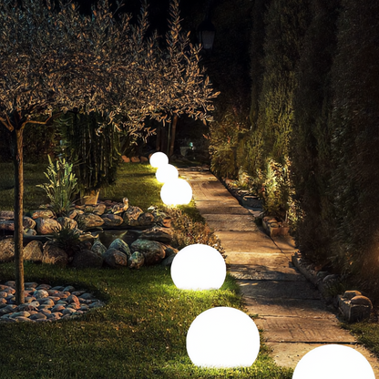 Luxinora™ Spherical Light