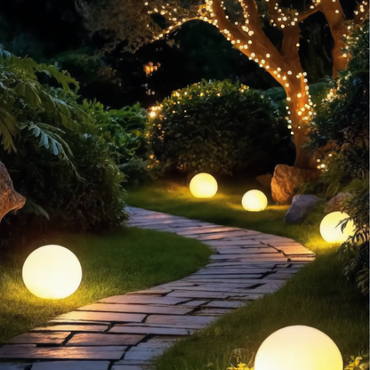 Luxinora™ Spherical Light