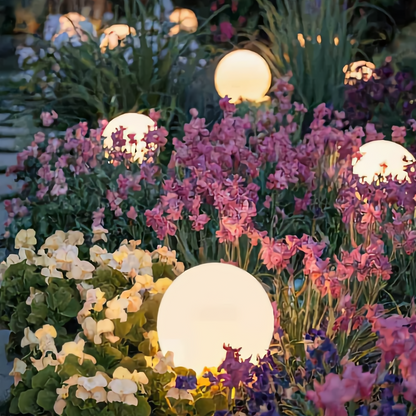 Luxinora™ Spherical Light