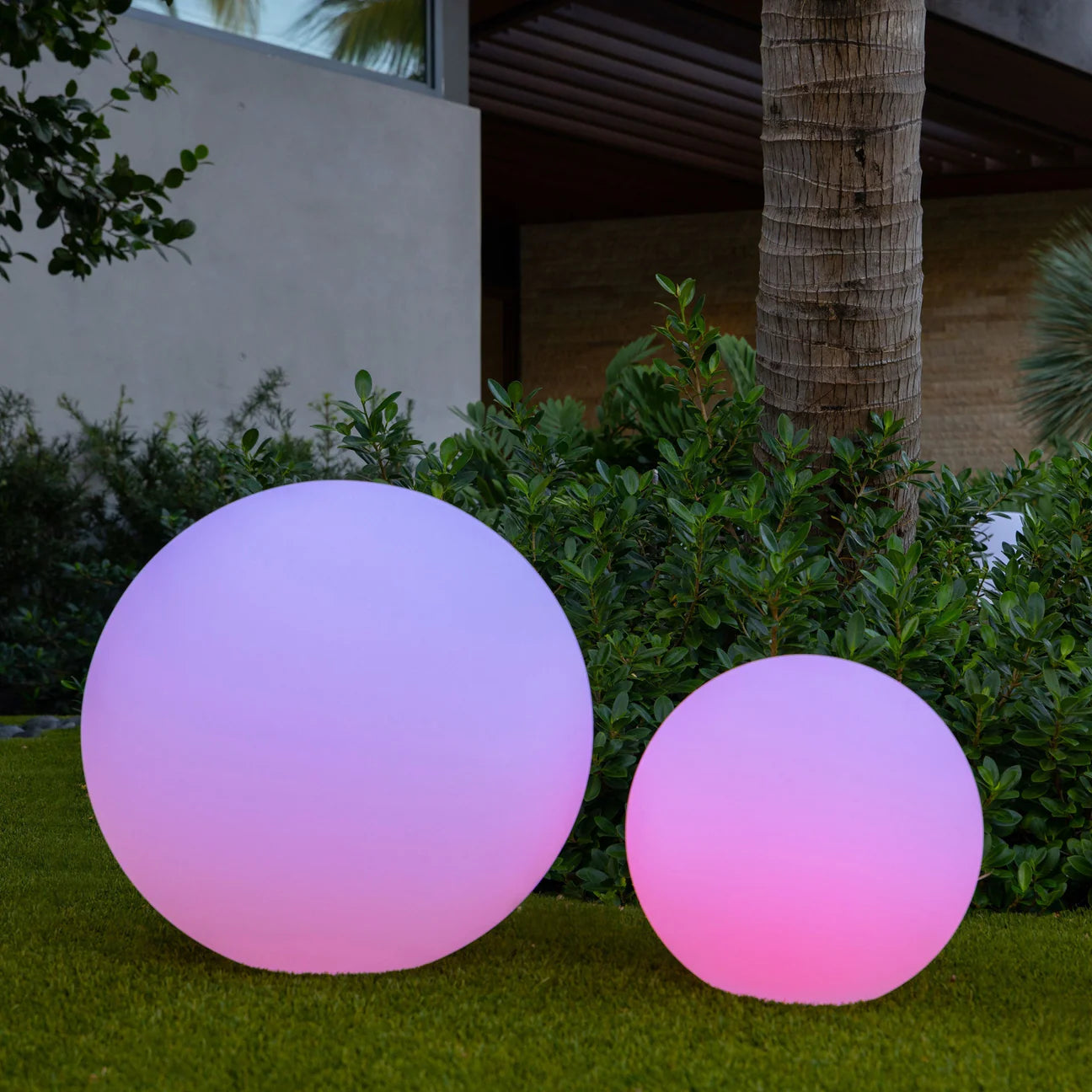 Luxinora™ Spherical Light