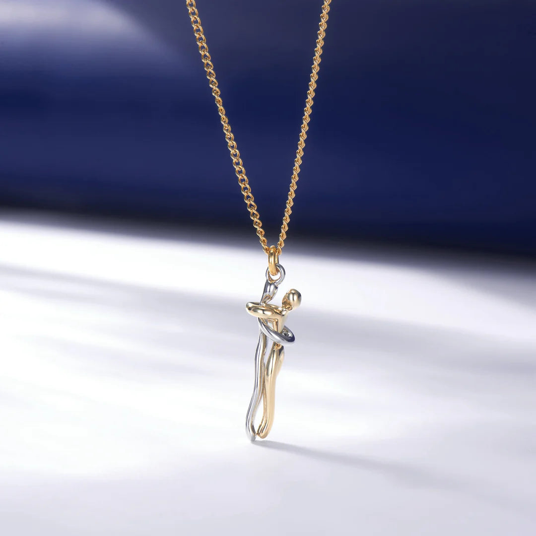 Luxinora™ Eternal Necklace