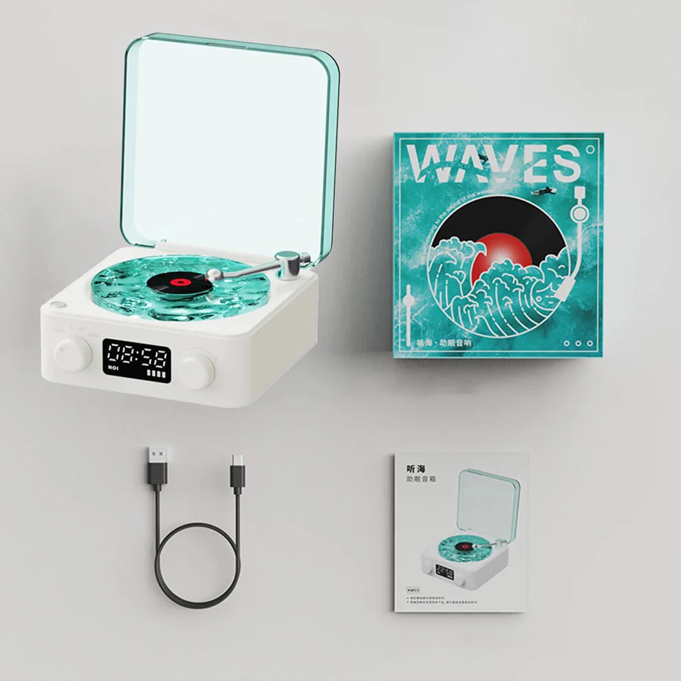 Waves Vinyl™