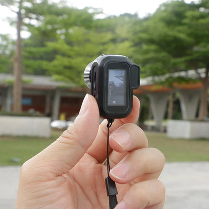 CamKey™ - Mini Camera HD