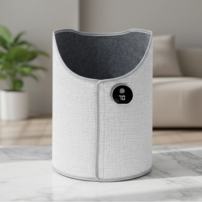 ThermoNest™ | Personal Comfort Heating