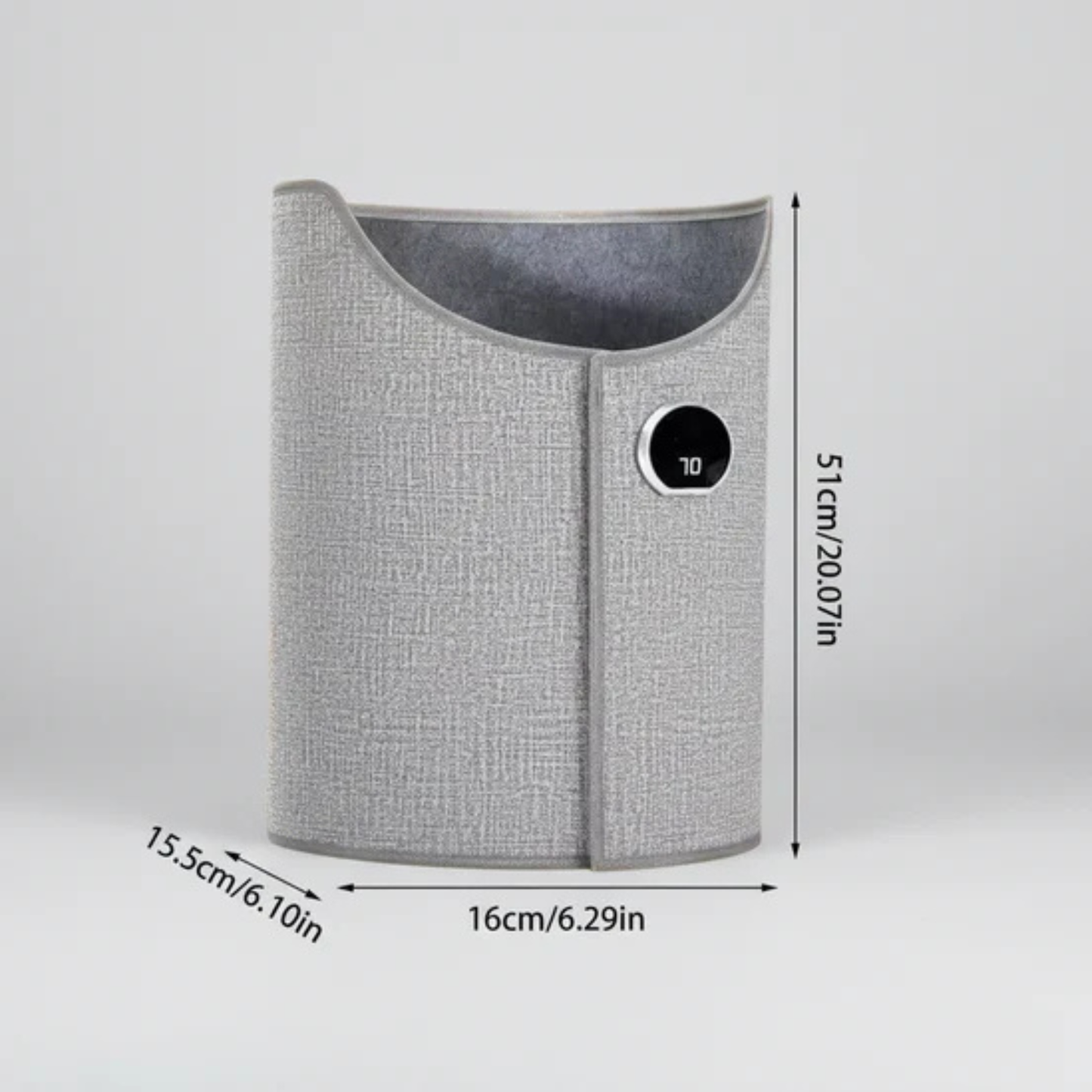 ThermoNest™ | Personal Comfort Heating