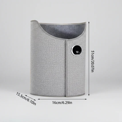 ThermoNest™ | Personal Comfort Heating